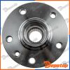 Moyeu de roue avant pour VW | KLP-WW-011P, 04-P143